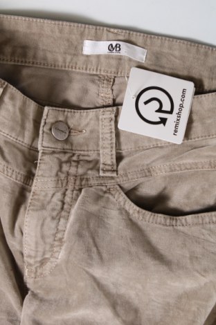 Pantaloni de femei Cambio, Mărime M, Culoare Bej, Preț 89,47 Lei