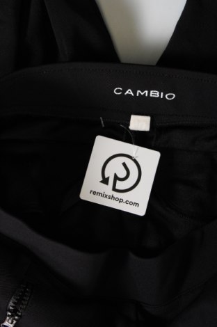 Pantaloni de femei Cambio, Mărime L, Culoare Negru, Preț 111,84 Lei