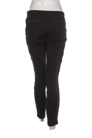 Γυναικείο παντελόνι Cambio, Μέγεθος L, Χρώμα Μαύρο, Τιμή 21,03 €