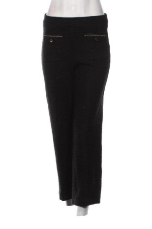 Γυναικείο παντελόνι Cambio, Μέγεθος S, Χρώμα Μαύρο, Τιμή 18,93 €