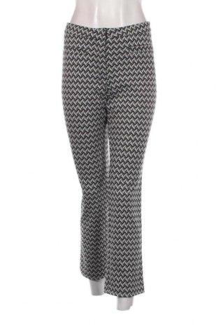 Γυναικείο παντελόνι Cambio, Μέγεθος L, Χρώμα Πολύχρωμο, Τιμή 21,03 €