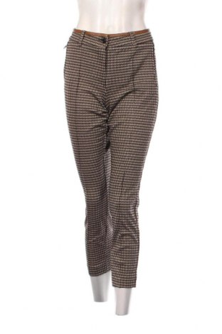 Γυναικείο παντελόνι Cambio, Μέγεθος L, Χρώμα Πολύχρωμο, Τιμή 21,03 €