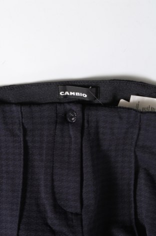 Pantaloni de femei Cambio, Mărime S, Culoare Albastru, Preț 78,99 Lei