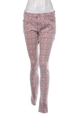 Pantaloni de femei Campus, Mărime L, Culoare Multicolor, Preț 14,99 Lei