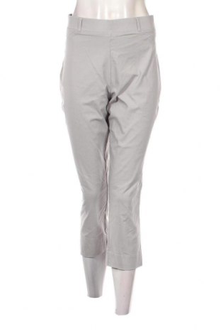 Damenhose Canda, Größe L, Farbe Grau, Preis € 5,65