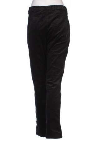 Pantaloni de femei Canda, Mărime L, Culoare Negru, Preț 33,99 Lei