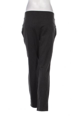 Pantaloni de femei Canda, Mărime L, Culoare Gri, Preț 29,57 Lei