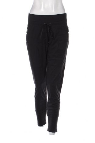 Γυναικείο παντελόνι Candy, Μέγεθος M, Χρώμα Μαύρο, Τιμή 4,66 €