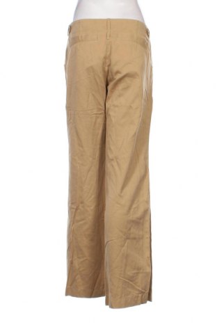 Damenhose Capasca, Größe L, Farbe Beige, Preis 8,59 €