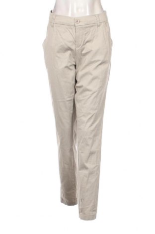 Damenhose Carla, Größe XL, Farbe Beige, Preis 7,99 €