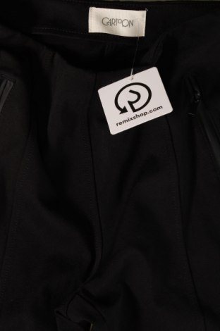 Damenhose Cartoon, Größe S, Farbe Schwarz, Preis € 5,45