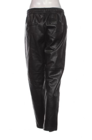 Дамски панталон Casual Ladies, Размер L, Цвят Черен, Цена 10,15 лв.