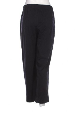 Pantaloni de femei Catamaran, Mărime XL, Culoare Albastru, Preț 54,99 Lei