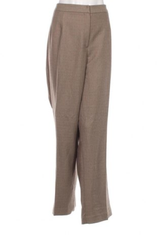 Дамски панталон Cato, Размер 4XL, Цвят Многоцветен, Цена 15,95 лв.