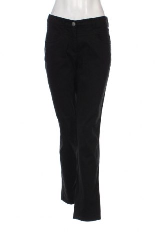 Γυναικείο παντελόνι Cecil, Μέγεθος M, Χρώμα Μαύρο, Τιμή 5,58 €