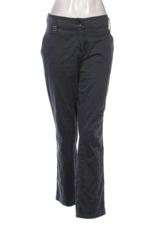 Pantaloni de femei Cecil, Mărime L, Culoare Gri, Preț 53,95 Lei