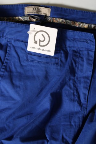 Дамски панталон Cecil, Размер XL, Цвят Син, Цена 41,00 лв.
