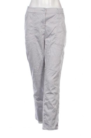 Γυναικείο παντελόνι Cecil, Μέγεθος XXL, Χρώμα Γκρί, Τιμή 13,95 €