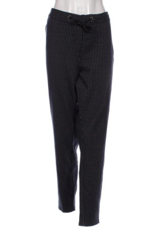 Pantaloni de femei Cecil, Mărime XXL, Culoare Albastru, Preț 62,75 Lei