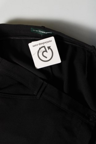 Pantaloni de femei Charles Vogele, Mărime XL, Culoare Negru, Preț 95,39 Lei