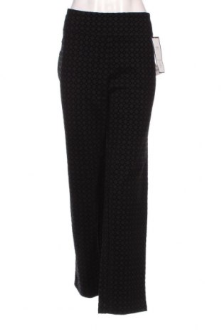 Pantaloni de femei Charter Club, Mărime XL, Culoare Negru, Preț 137,66 Lei