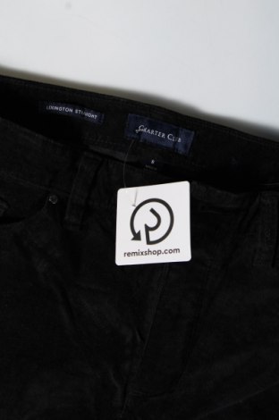 Pantaloni de femei Charter Club, Mărime S, Culoare Negru, Preț 134,87 Lei