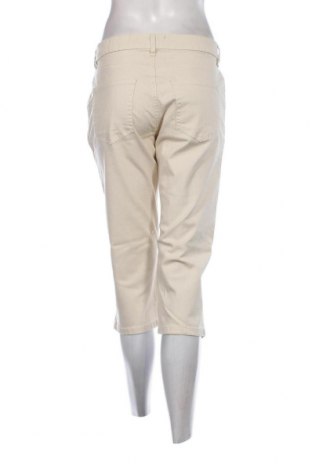 Дамски панталон Cherokee, Размер L, Цвят Бежов, Цена 17,60 лв.