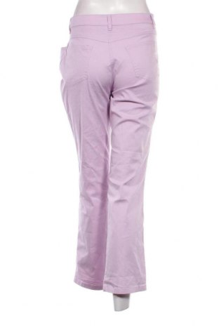 Damenhose Chervo, Größe XL, Farbe Lila, Preis 18,93 €