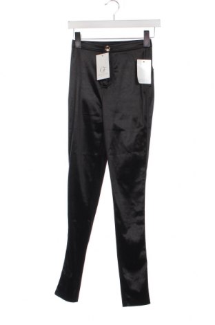 Pantaloni de femei Chiara Forthi, Mărime XS, Culoare Negru, Preț 299,24 Lei