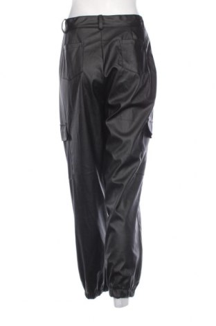 Γυναικείο παντελόνι ChicMe, Μέγεθος L, Χρώμα Μαύρο, Τιμή 5,38 €