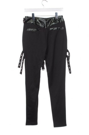 Pantaloni de femei ChicMe, Mărime M, Culoare Negru, Preț 28,99 Lei