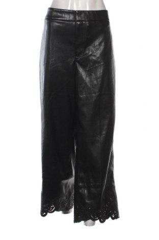 Pantaloni de femei Chico's, Mărime XL, Culoare Negru, Preț 307,90 Lei