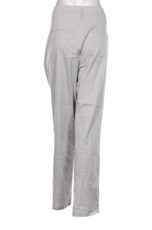 Pantaloni de femei Christian Berg, Mărime XL, Culoare Gri, Preț 165,18 Lei
