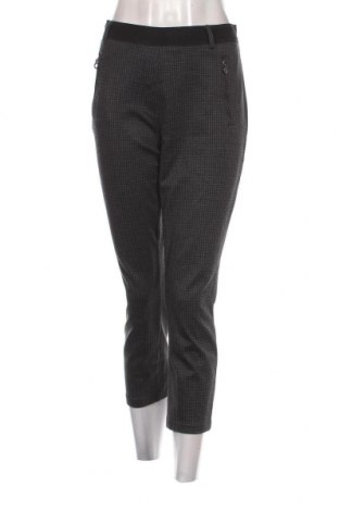Дамски панталон Christian Berg, Размер M, Цвят Сив, Цена 11,90 лв.