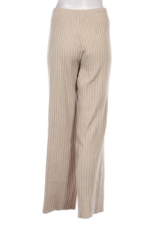 Pantaloni de femei Cider, Mărime M, Culoare Bej, Preț 49,94 Lei