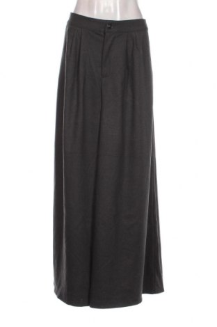 Γυναικείο παντελόνι Cider, Μέγεθος XL, Χρώμα Γκρί, Τιμή 17,94 €