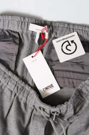 Γυναικείο παντελόνι Cinque, Μέγεθος L, Χρώμα Γκρί, Τιμή 58,00 €