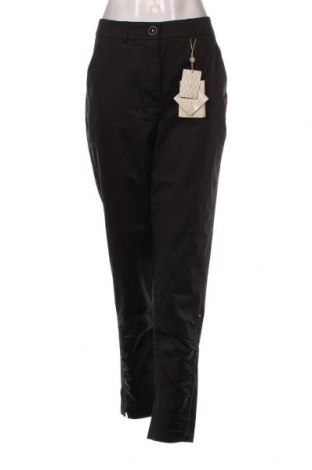 Γυναικείο παντελόνι Claire, Μέγεθος XL, Χρώμα Μαύρο, Τιμή 22,66 €