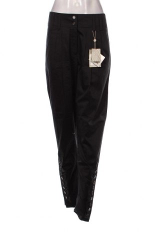 Дамски панталон Claire, Размер L, Цвят Черен, Цена 140,65 лв.