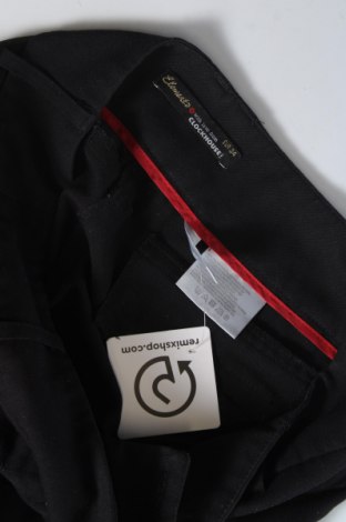 Pantaloni de femei Clockhouse, Mărime XS, Culoare Negru, Preț 44,89 Lei