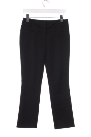 Pantaloni de femei Clockhouse, Mărime XS, Culoare Negru, Preț 44,89 Lei