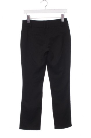 Pantaloni de femei Clockhouse, Mărime XS, Culoare Negru, Preț 44,89 Lei