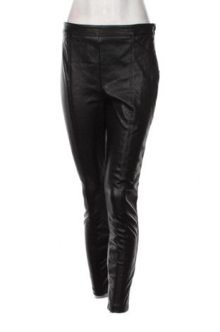 Дамски панталон Clockhouse, Размер M, Цвят Черен, Цена 10,15 лв.