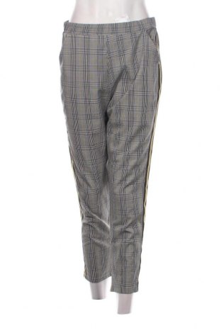 Дамски панталон Clockhouse, Размер M, Цвят Сив, Цена 6,96 лв.