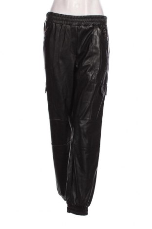 Γυναικείο παντελόνι Clockhouse, Μέγεθος S, Χρώμα Μαύρο, Τιμή 8,97 €