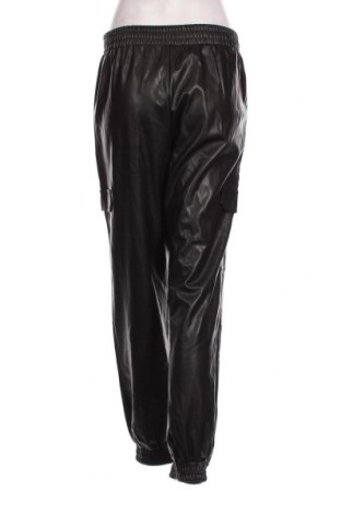 Γυναικείο παντελόνι Clockhouse, Μέγεθος S, Χρώμα Μαύρο, Τιμή 4,49 €