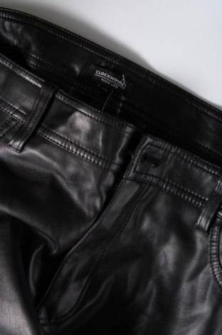 Дамски панталон Clockhouse, Размер XL, Цвят Черен, Цена 11,60 лв.