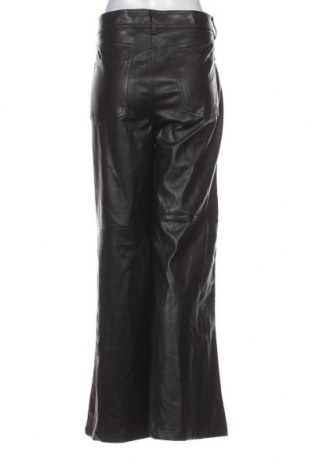 Pantaloni de femei Clockhouse, Mărime XL, Culoare Negru, Preț 42,93 Lei