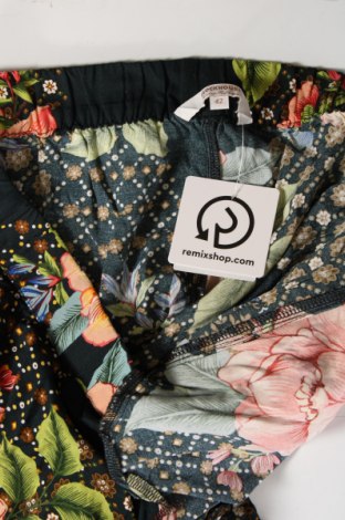 Γυναικείο παντελόνι Clockhouse, Μέγεθος L, Χρώμα Πολύχρωμο, Τιμή 9,33 €