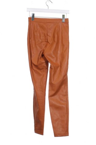 Damenhose Clockhouse, Größe XS, Farbe Braun, Preis 8,45 €